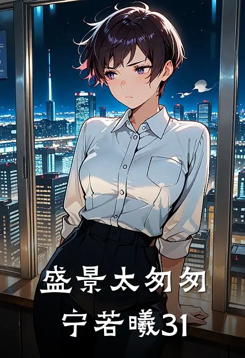 盛景太匆匆宁若曦31