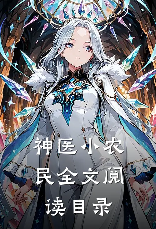 神医小农民全文阅读目录