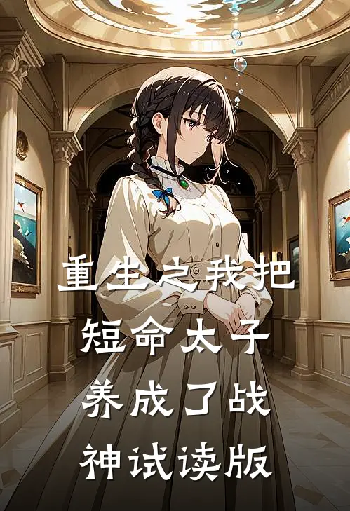 重生之我把短命太子养成了战神试读版