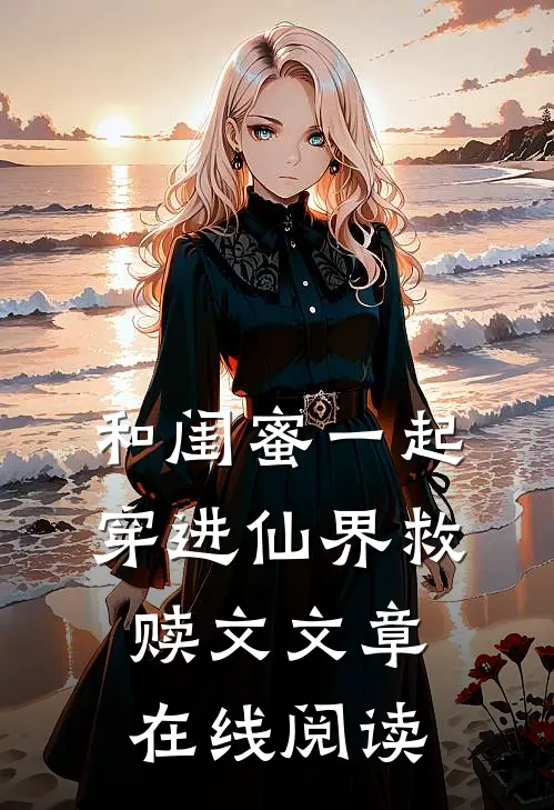 和闺蜜一起穿进仙界救赎文文章在线阅读