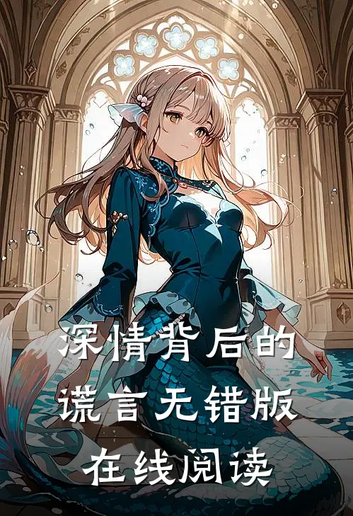 深情背后的谎言无错版在线阅读
