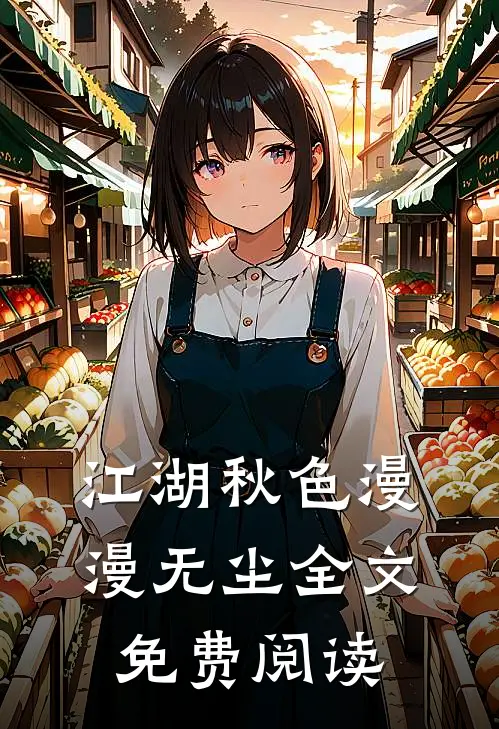 江湖秋色漫漫无尘全文免费阅读