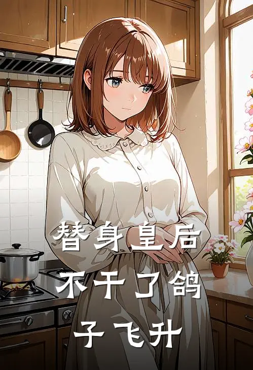 替身皇后不干了鸽子飞升