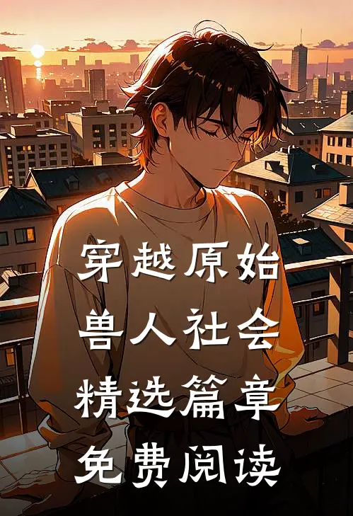 穿越原始兽人社会精选篇章免费阅读