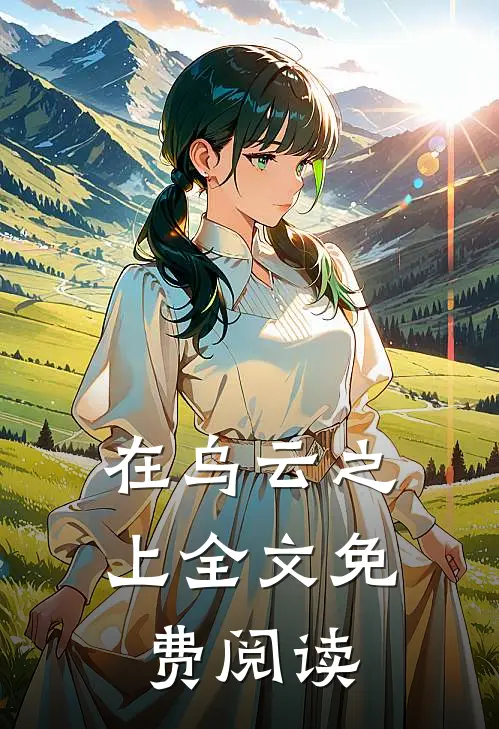 在乌云之上全文免费阅读