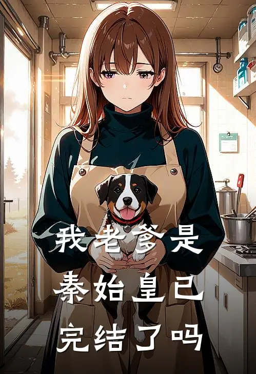 我老爹是秦始皇已完结了吗