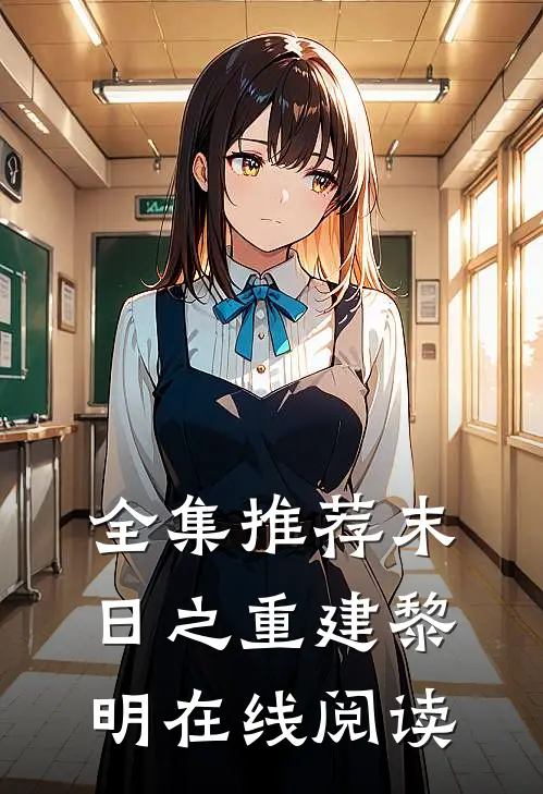 全集推荐末日之重建黎明在线阅读