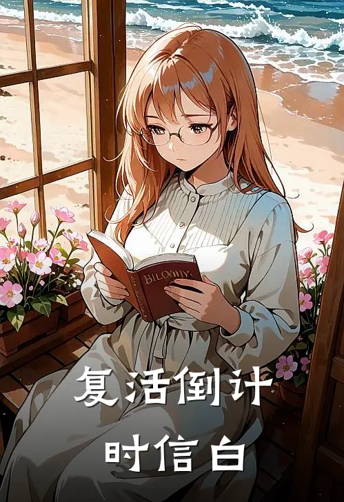 复活倒计时信白
