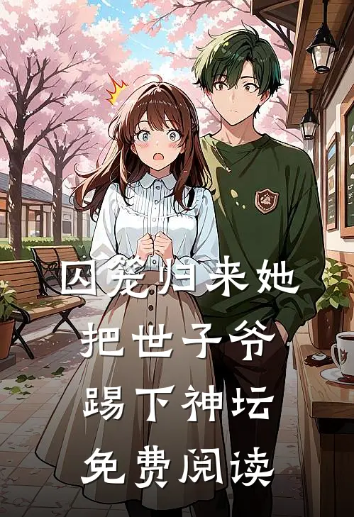 囚笼归来她把世子爷踢下神坛免费阅读