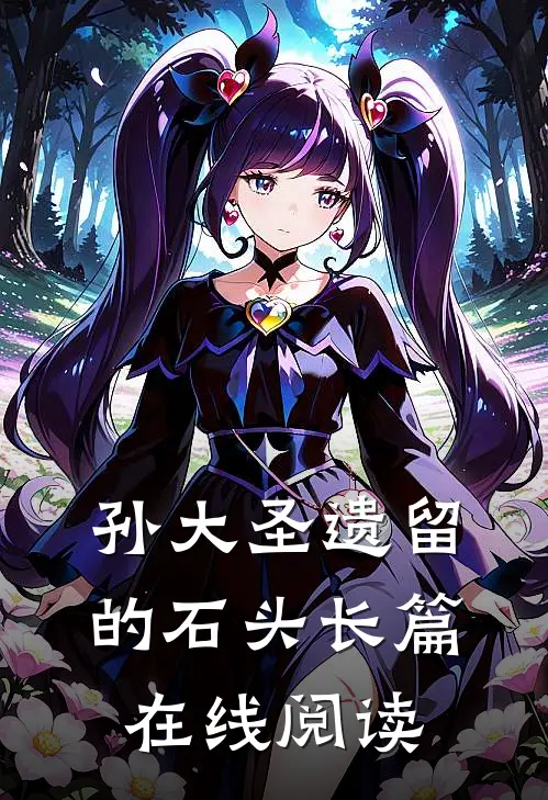 孙大圣遗留的石头长篇在线阅读