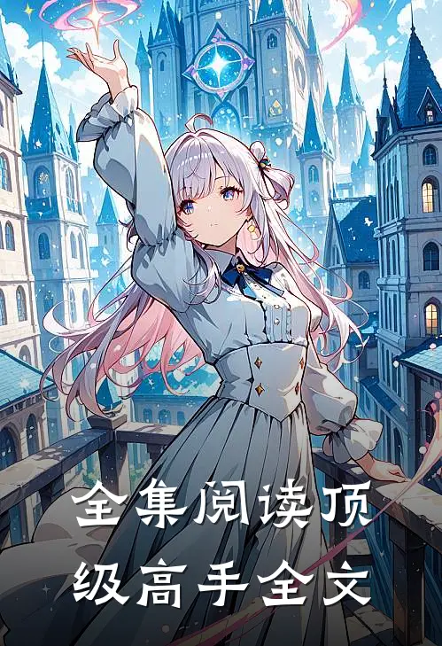 全集阅读顶级高手全文