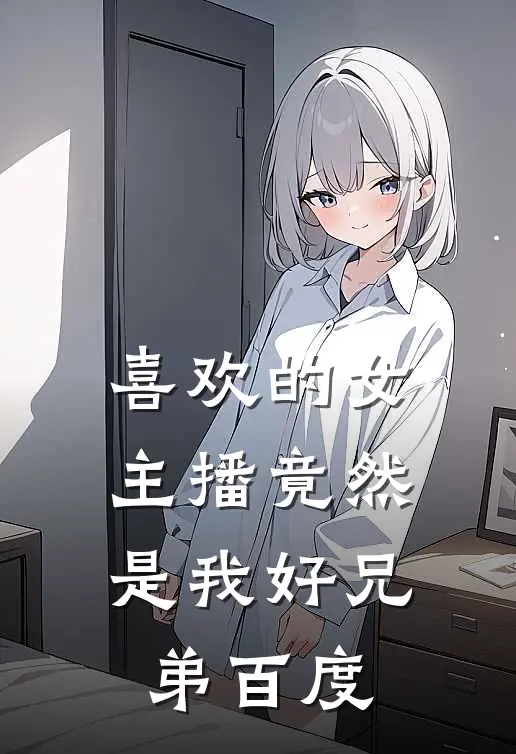 喜欢的女主播竟然是我好兄弟百度