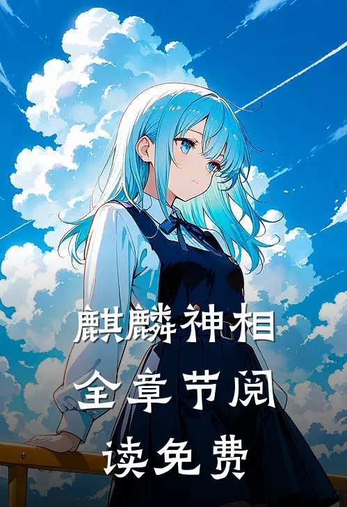 麒麟神相全章节阅读免费