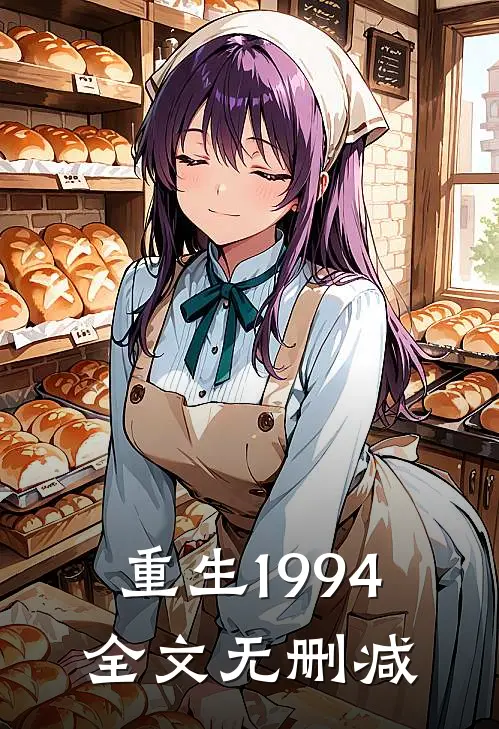 重生1994全文无删减