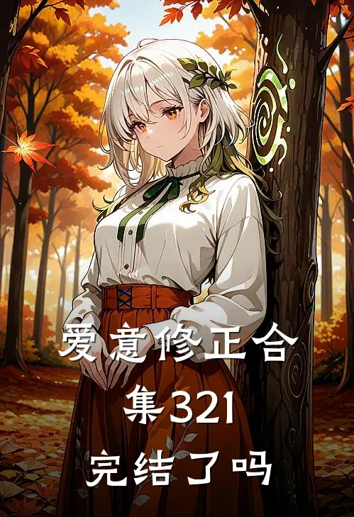 爱意修正合集321完结了吗