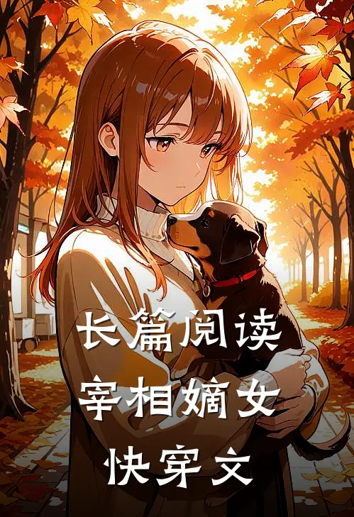 长篇阅读宰相嫡女快穿文