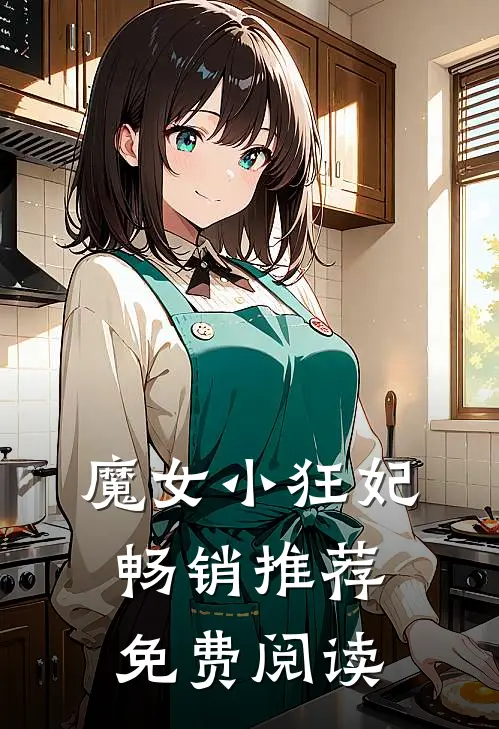 魔女小狂妃畅销推荐免费阅读