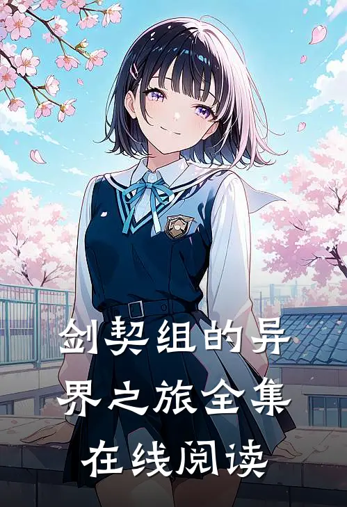剑契组的异界之旅全集在线阅读