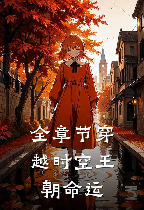 全章节穿越时空王朝命运