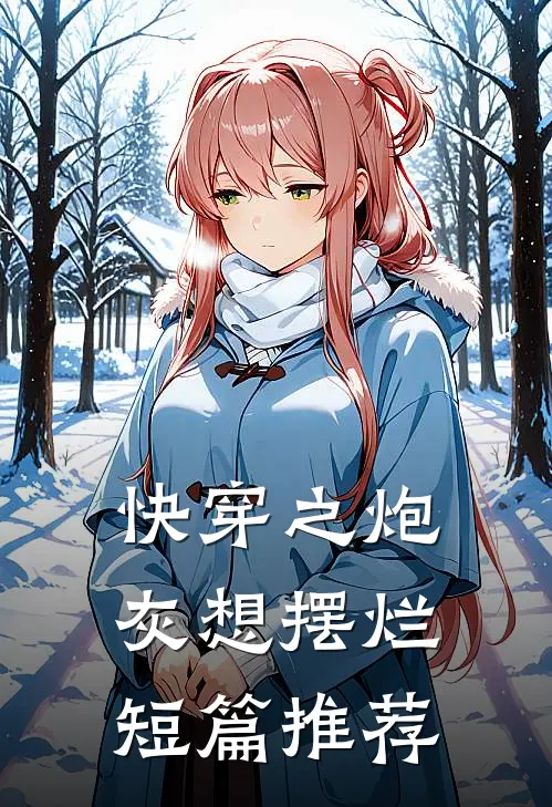 快穿之炮灰想摆烂短篇推荐