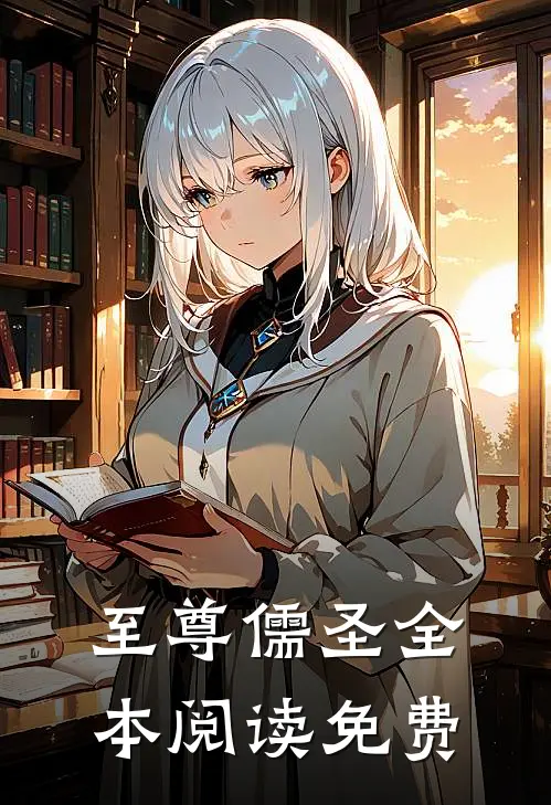 至尊儒圣全本阅读免费