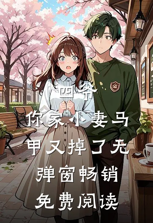 四爷,你家小妻马甲又掉了无弹窗畅销免费阅读