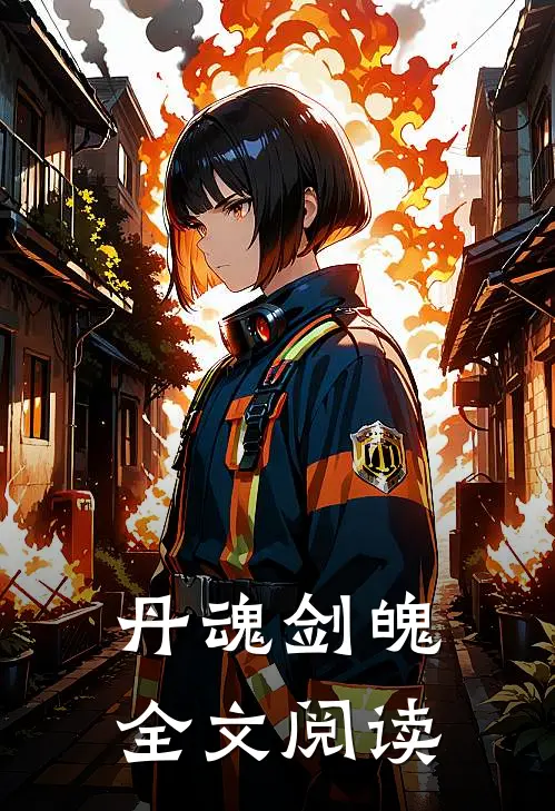 丹魂剑魄全文阅读