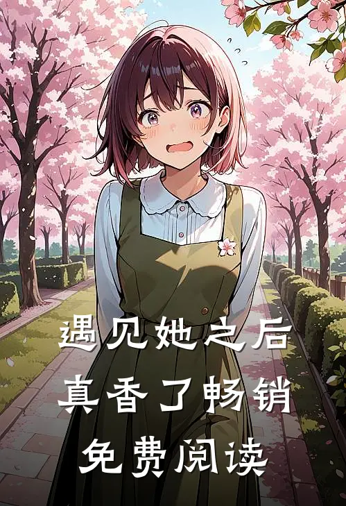 遇见她之后真香了畅销免费阅读