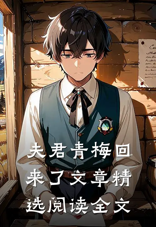 夫君青梅回来了文章精选阅读全文