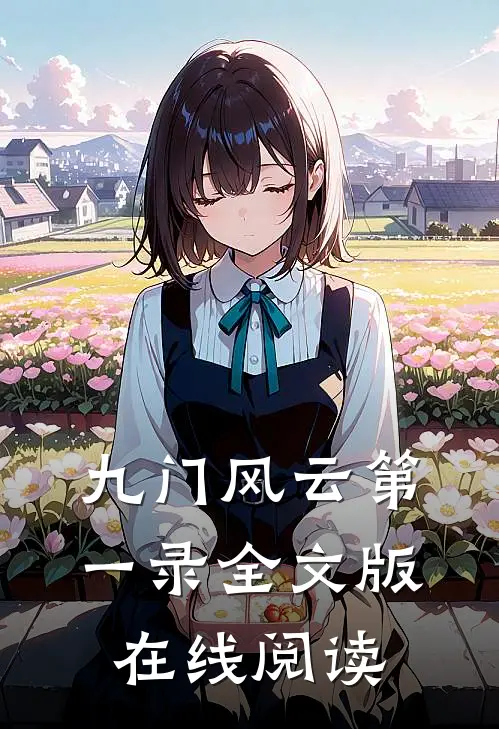 九门风云第一录全文版在线阅读