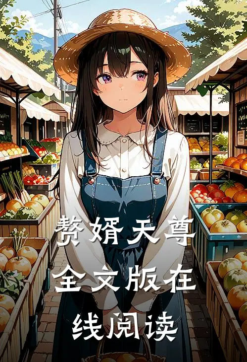 赘婿天尊全文版在线阅读