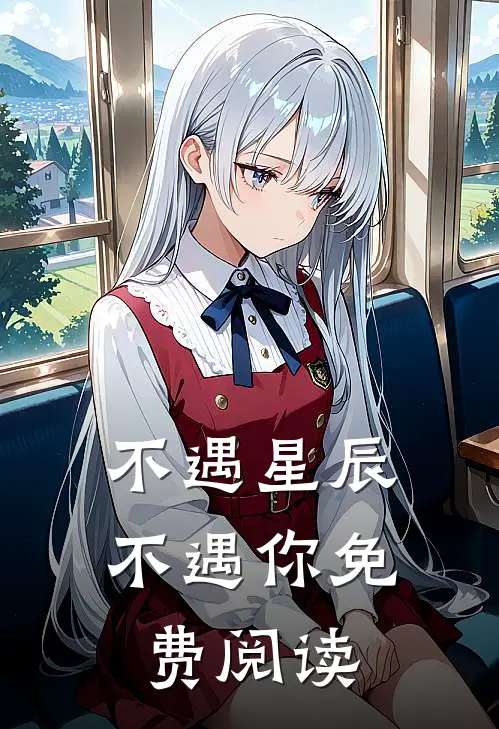 不遇星辰不遇你免费阅读