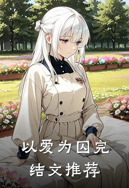 以爱为囚完结文推荐