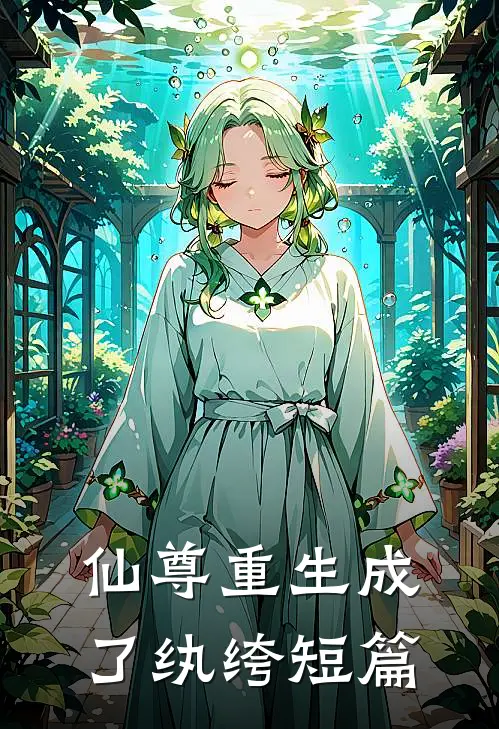 仙尊重生成了纨绔短篇