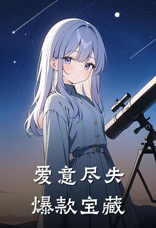 爱意尽失爆款宝藏