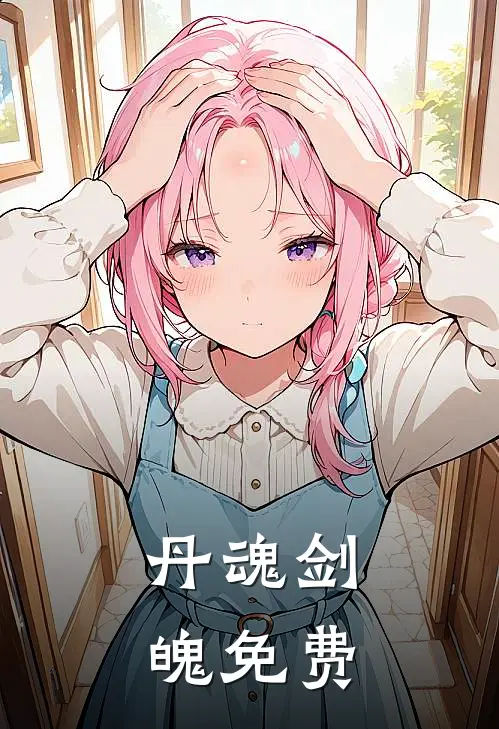 丹魂剑魄免费