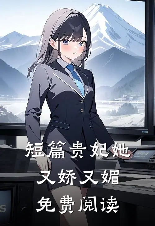 短篇贵妃她又娇又媚免费阅读