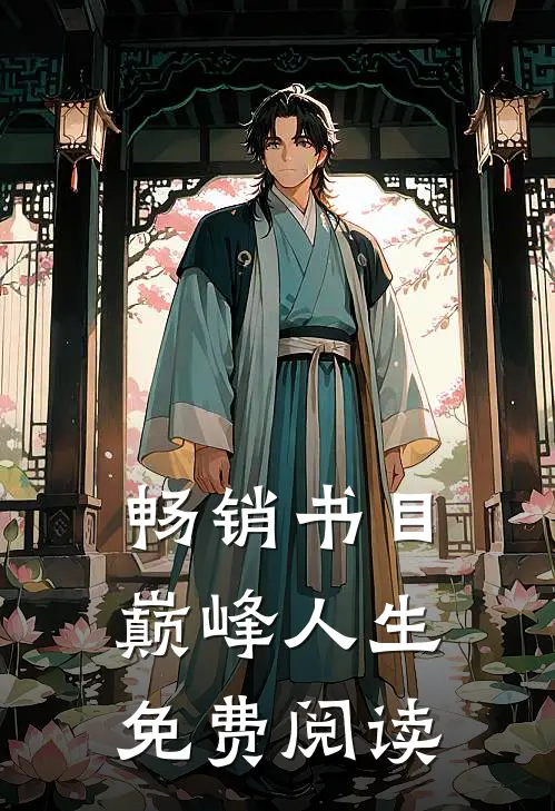 畅销书目巅峰人生免费阅读