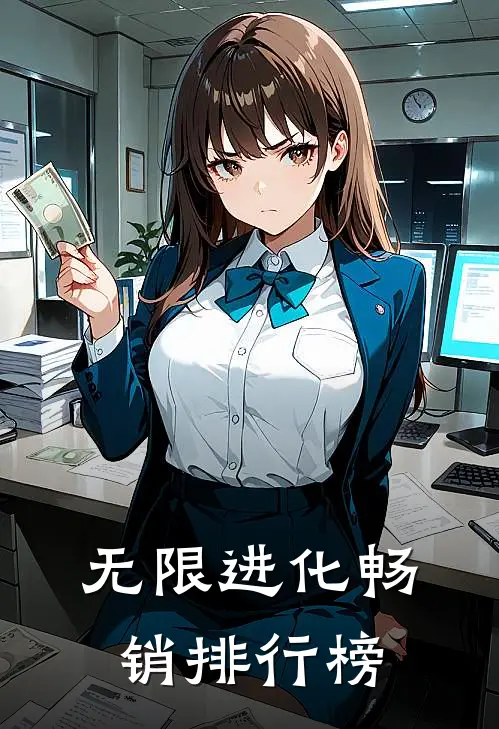 无限进化畅销排行榜