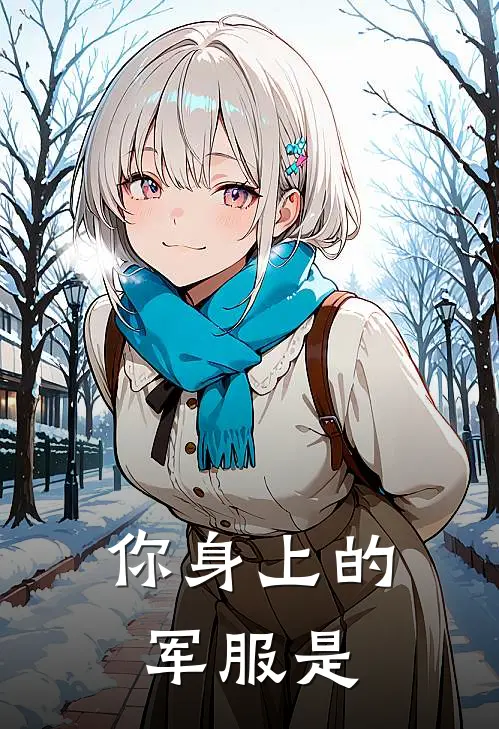 你身上的军服是