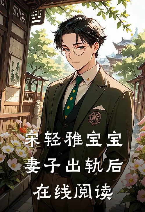 宋轻雅宝宝妻子出轨后在线阅读