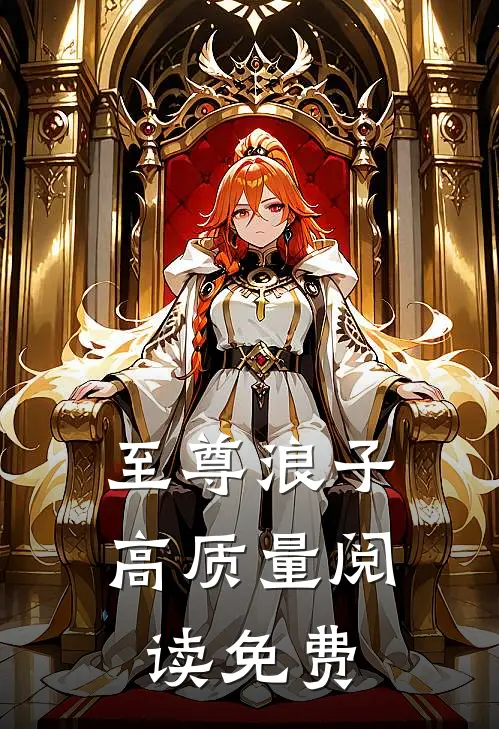 至尊浪子高质量阅读免费