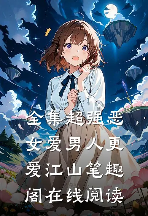 全集超强恶女爱男人更爱江山笔趣阁在线阅读