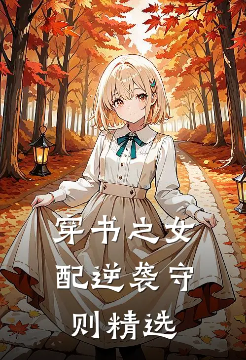 穿书之女配逆袭守则精选