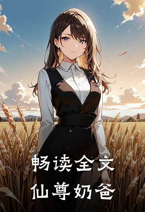 畅读全文仙尊奶爸