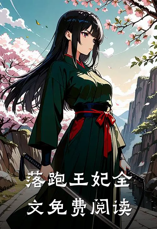 落跑王妃全文免费阅读