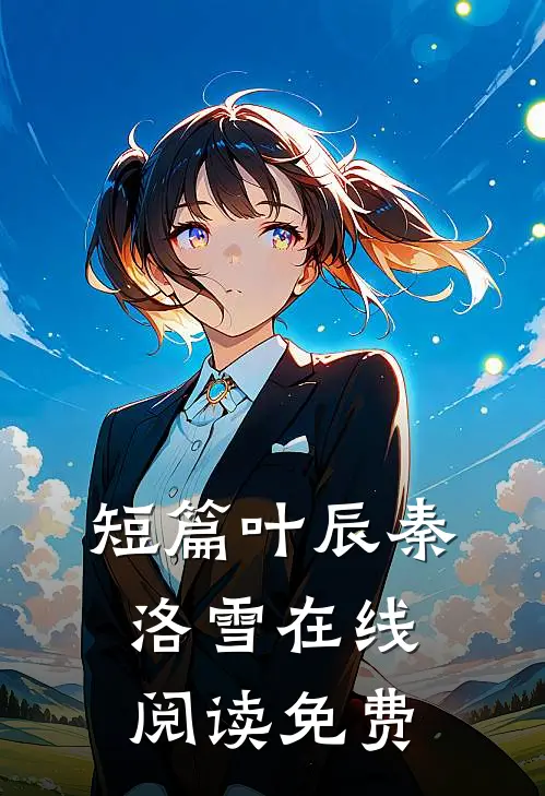 短篇叶辰秦洛雪在线阅读免费
