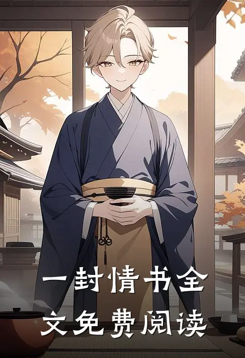 一封情书全文免费阅读
