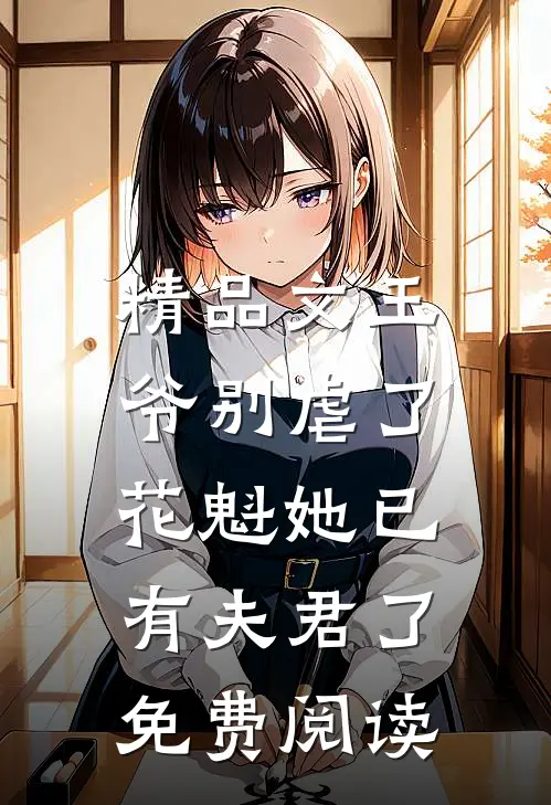 精品文王爷别虐了,花魁她已有夫君了免费阅读