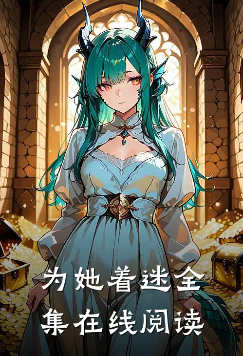 为她着迷全集在线阅读